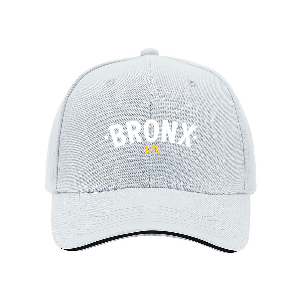 Bronx NYC Men's Baseball Cap Urban Streetwear Gift Hat - Image 5