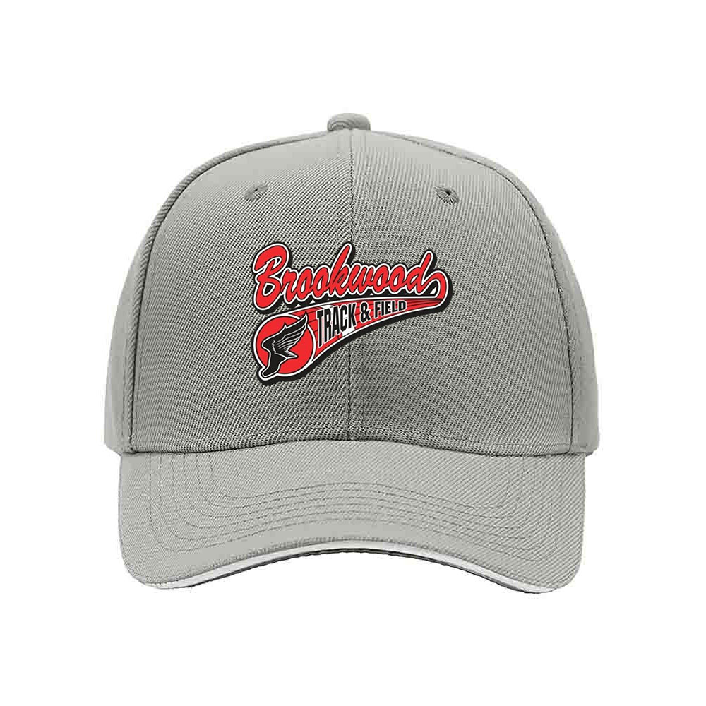 Brookwood Track Field Baseball Cap Men Women Sports Gift Hat - Image 7