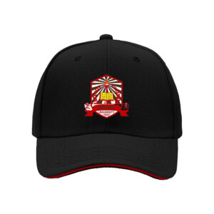 University Logo Baseball Cap Men's Women's Gift Hat