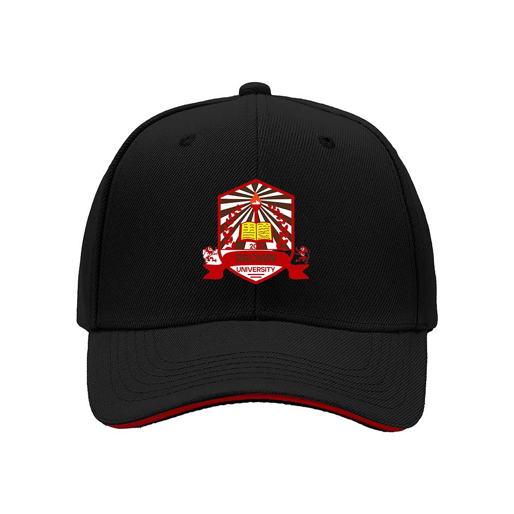 University Logo Baseball Cap Men's Women's Gift Hat