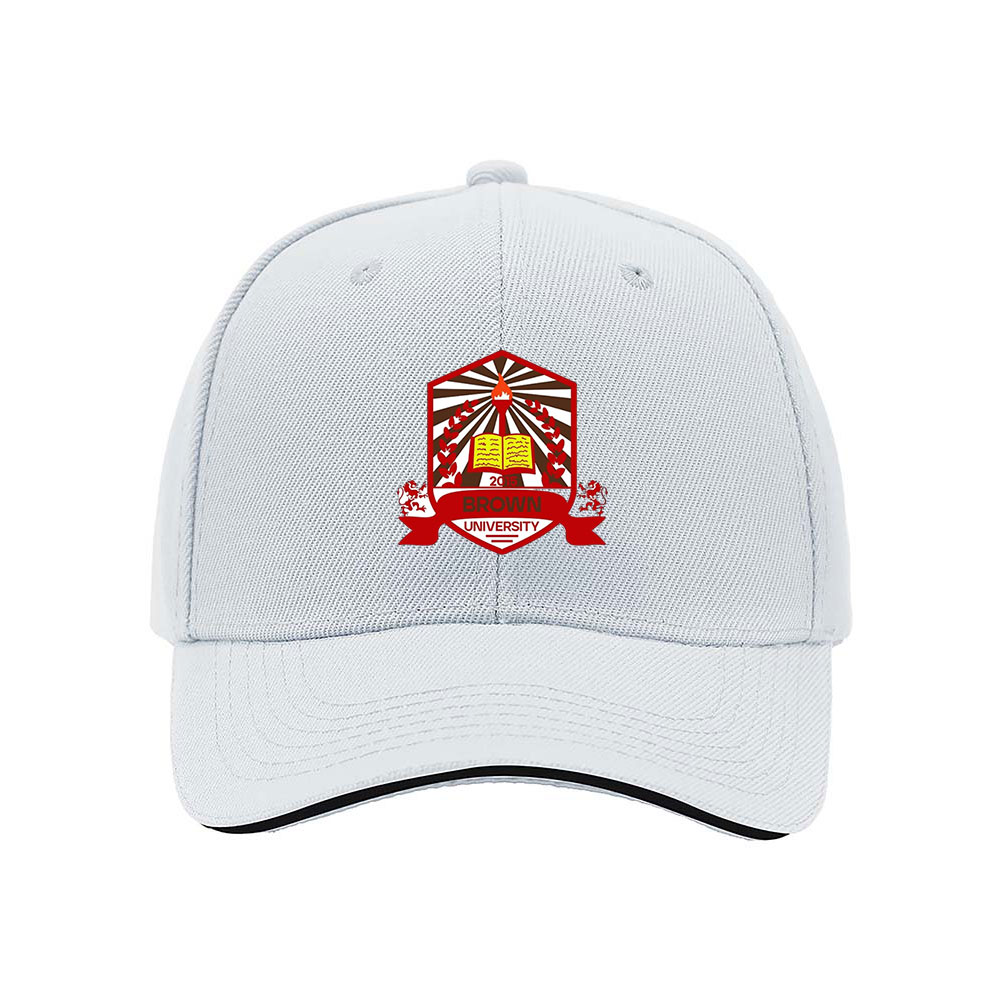 University Logo Baseball Cap Men's Women's Gift Hat - Image 5