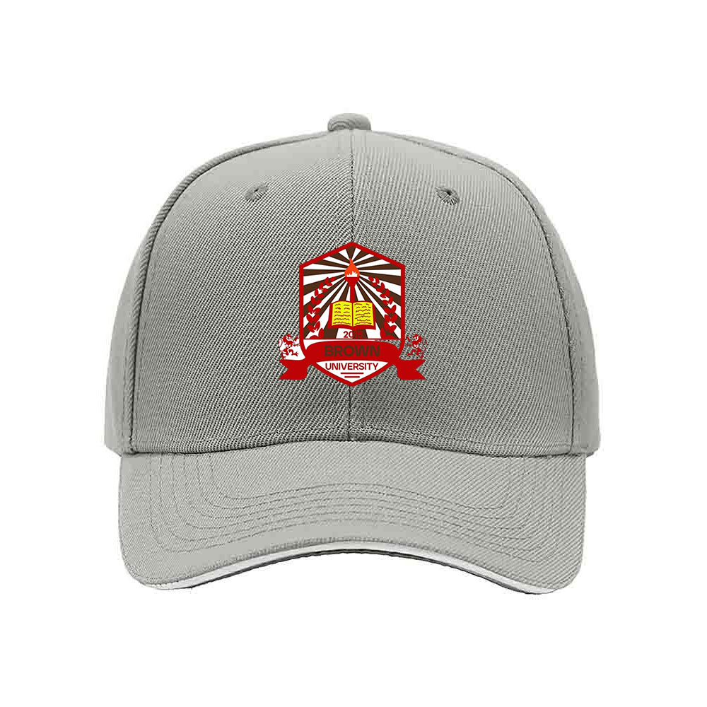 University Logo Baseball Cap Men's Women's Gift Hat - Image 7