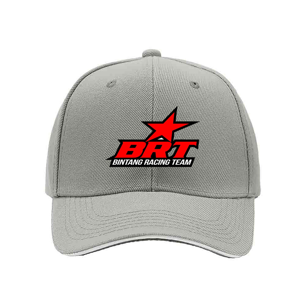 BRT Bintang Racing Team Men's Baseball Cap Gift for Motorsport Fans - Image 7