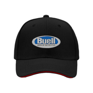 Buell American Motorcycles Men's Baseball Cap Gift for Riders