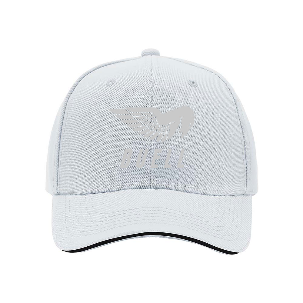 Buell Winged Horse Logo Men's Baseball Cap Gift for Motorcycle Fans - Image 5
