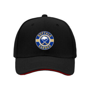 Buffalo Sabres Logo Men's Baseball Cap Gift for Fans