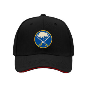 Buffalo Sabres Logo Men's Baseball Cap Gift for Fans