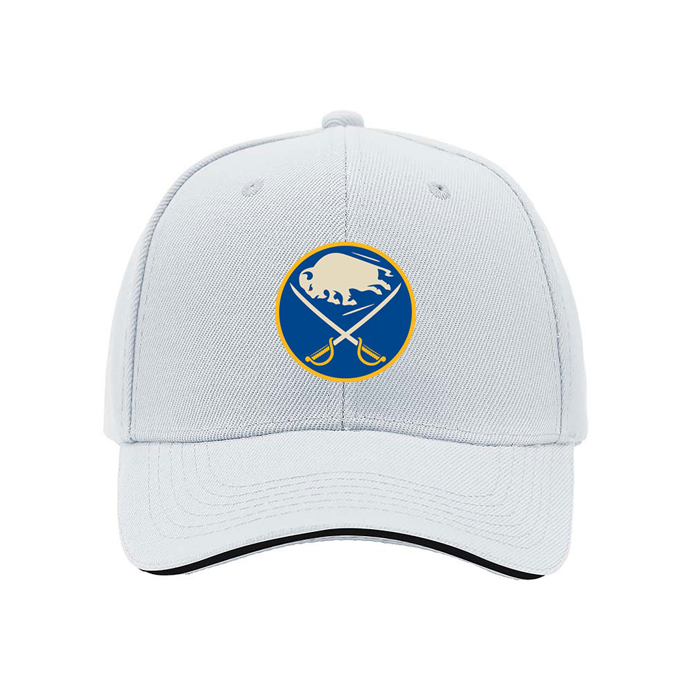 Buffalo Sabres Logo Men's Baseball Cap Gift for Fans - Image 5