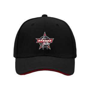 PBR Logo Baseball Cap Men's Women's Gift Hat
