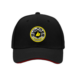 Bultaco Cemoto Logo Baseball Cap Men's Women's Gift Hat