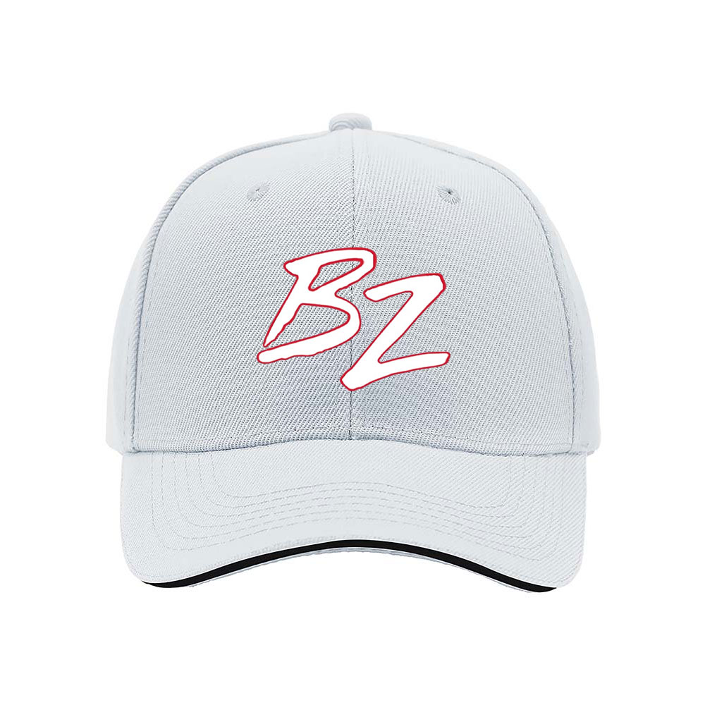 BZ Logo Baseball Cap Men Women Fashion Gift Hat - Image 5