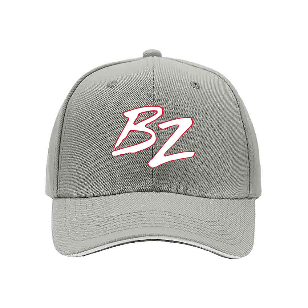 BZ Logo Baseball Cap Men Women Fashion Gift Hat - Image 7