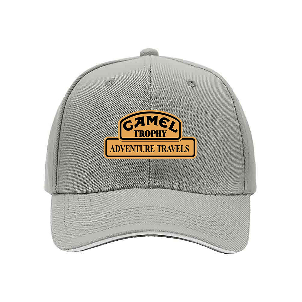 Camel Trophy Adventure Travels Men's Baseball Cap Gift - Image 7