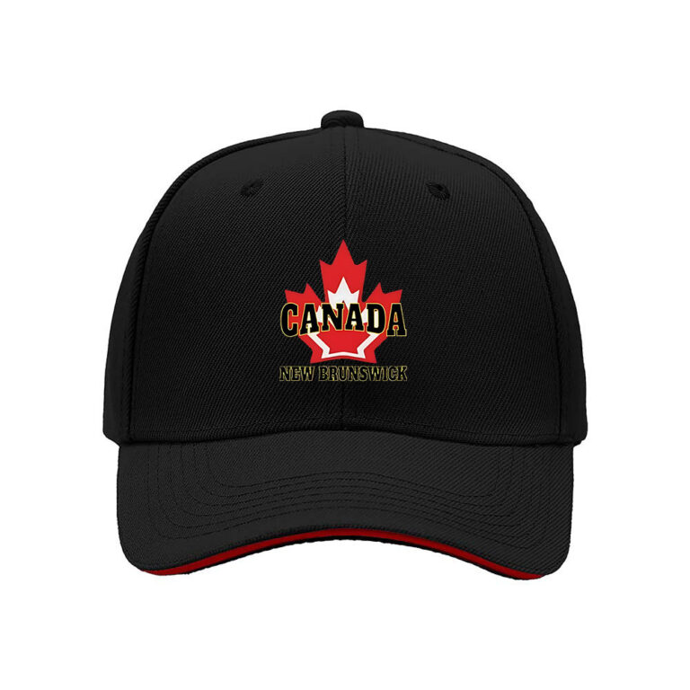 Logo Caps